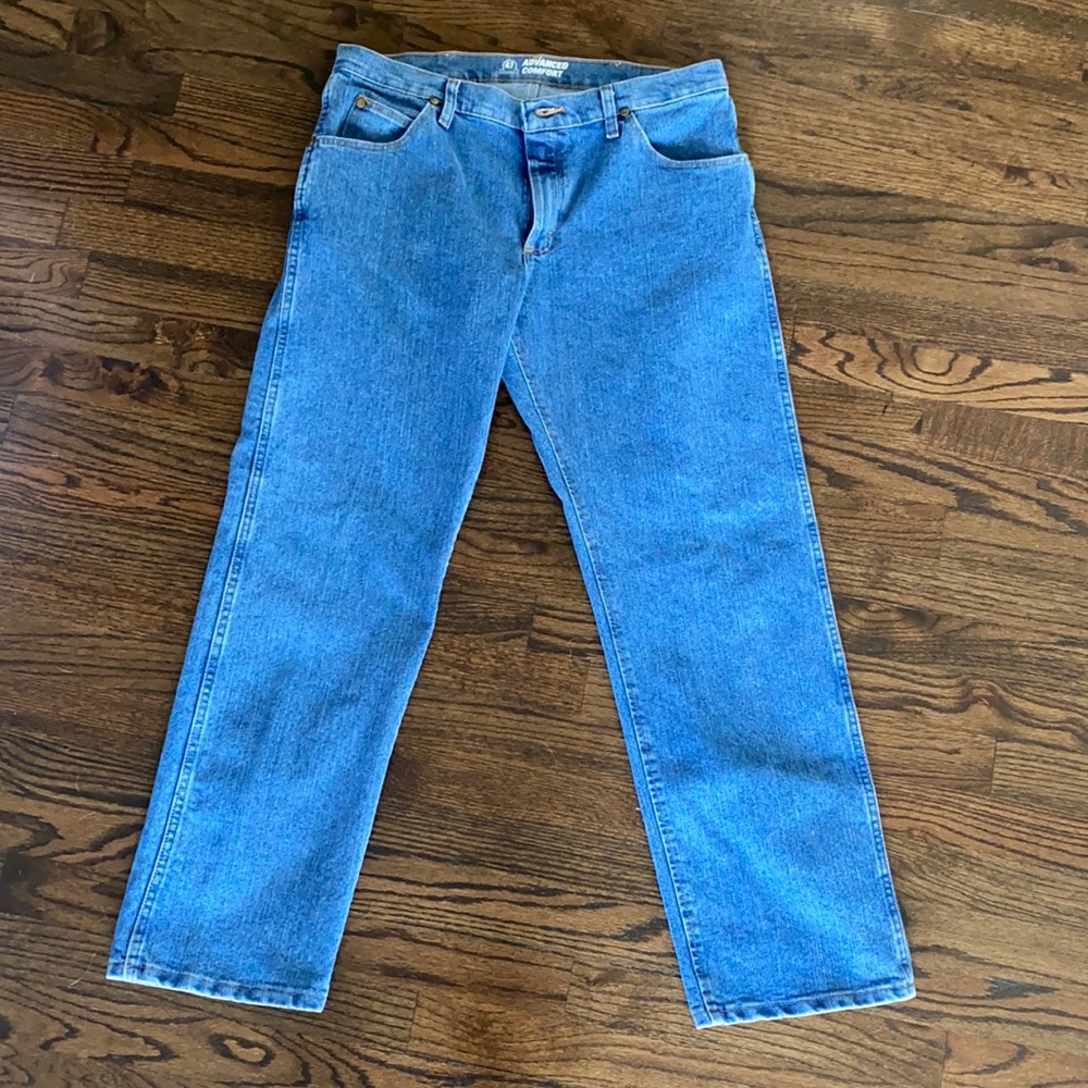 Wrangler Jeans